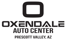 Oxendale Auto Center