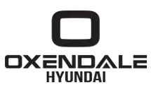 Oxendale Hyundai